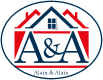 Logo SAS Alain & Alain