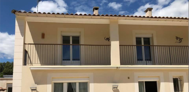 travaux maçonnerie, ravalement de façade